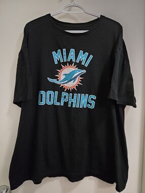 Mens Miami Dolphins TShirt